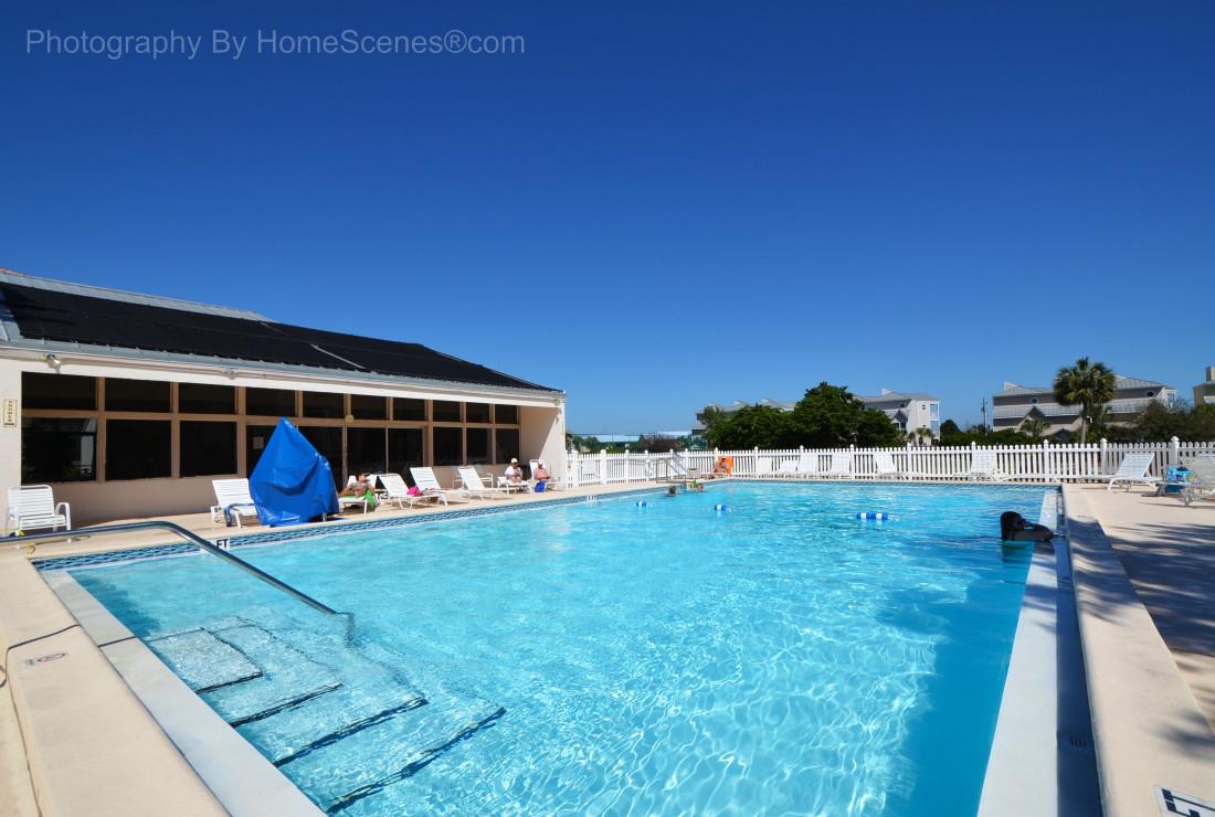 Casa de Mediterranean 52