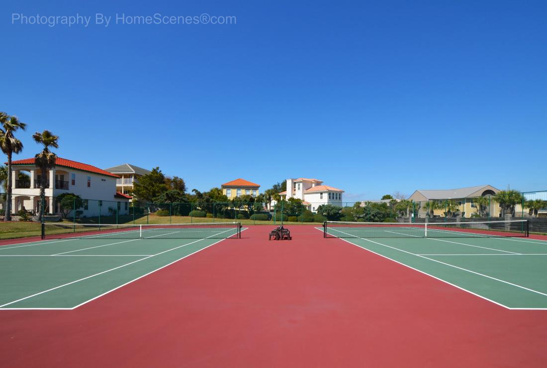 Casa de Mediterranean 54