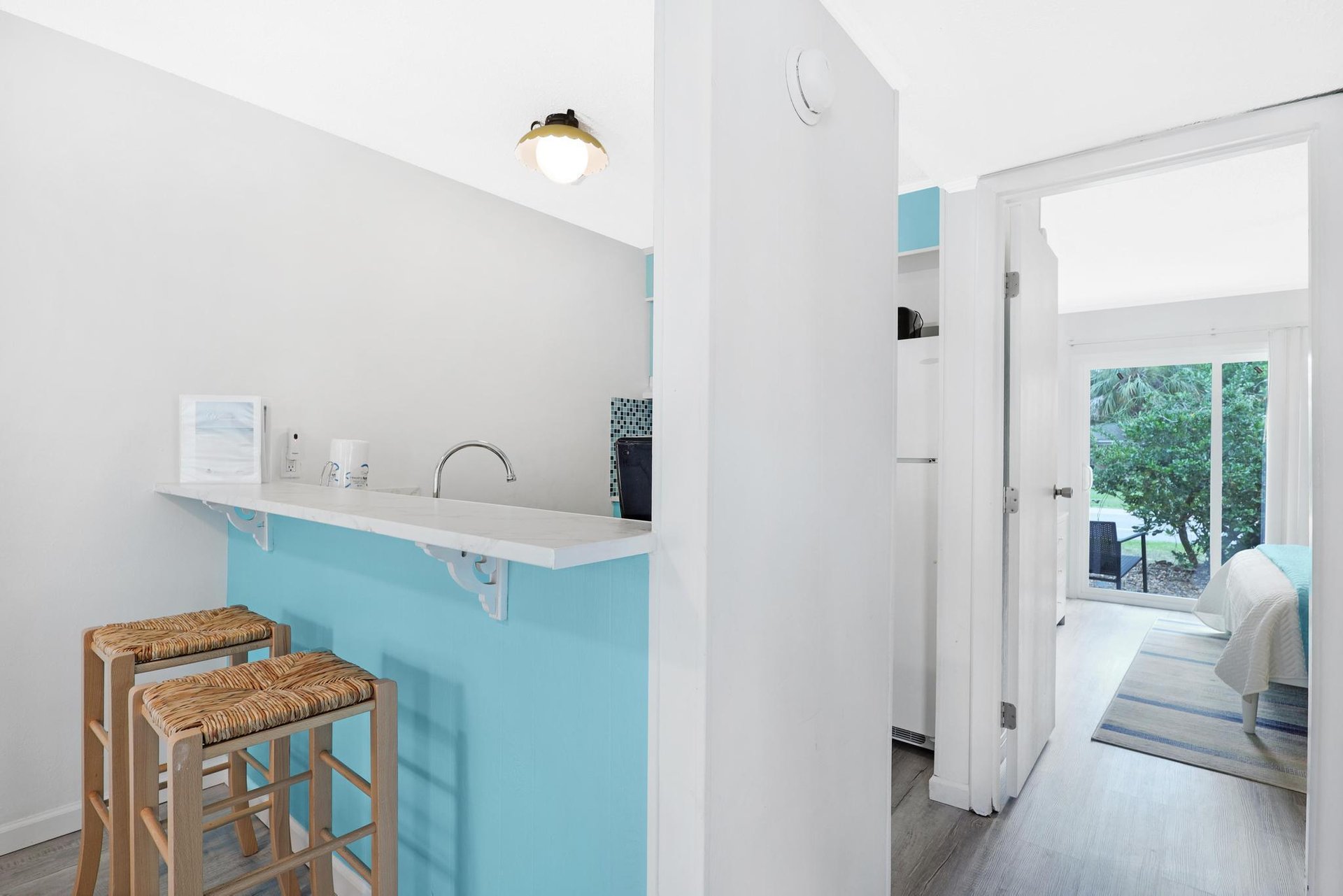 Island Villa Unit 4 8