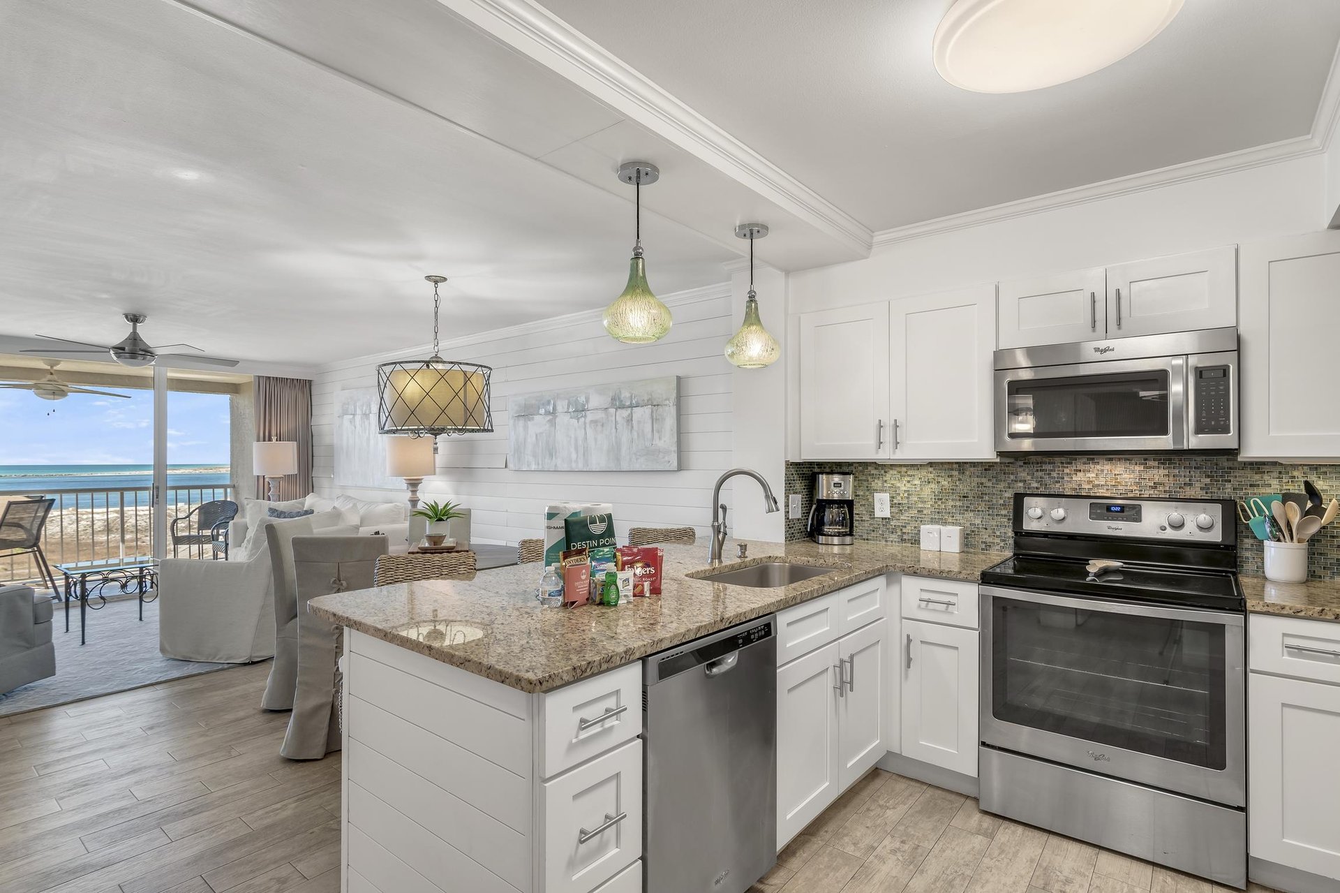 Magnolia House 503 at Destin Pointe Resort 6