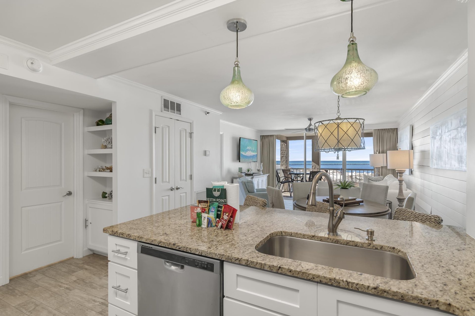 Magnolia House 503 at Destin Pointe Resort 7