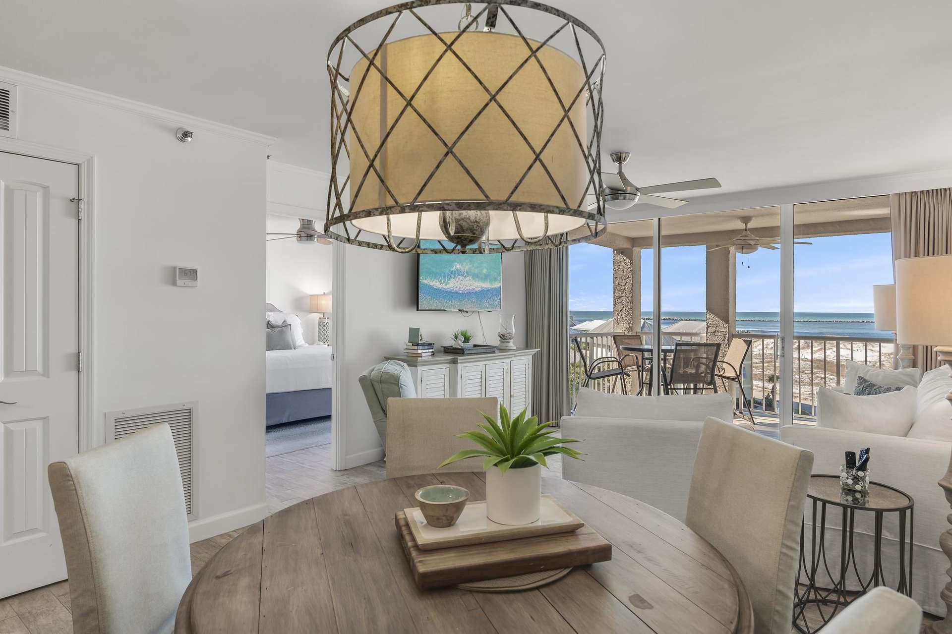 Magnolia House 503 at Destin Pointe Resort 11