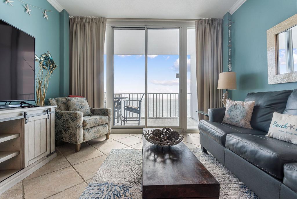 Lighthouse 1213  Gulf Shores, AL  Signature Properties