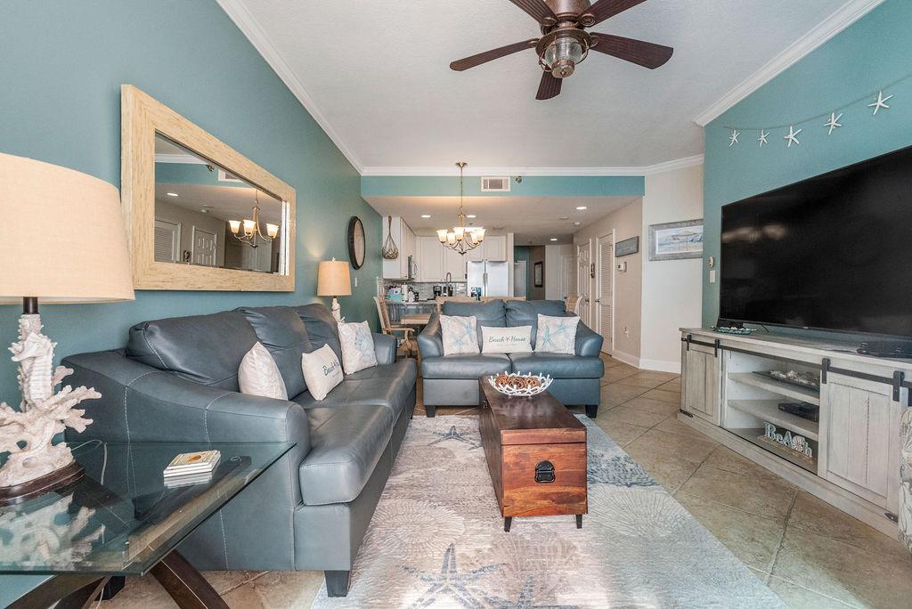 Lighthouse 1213  Gulf Shores, AL  Signature Properties