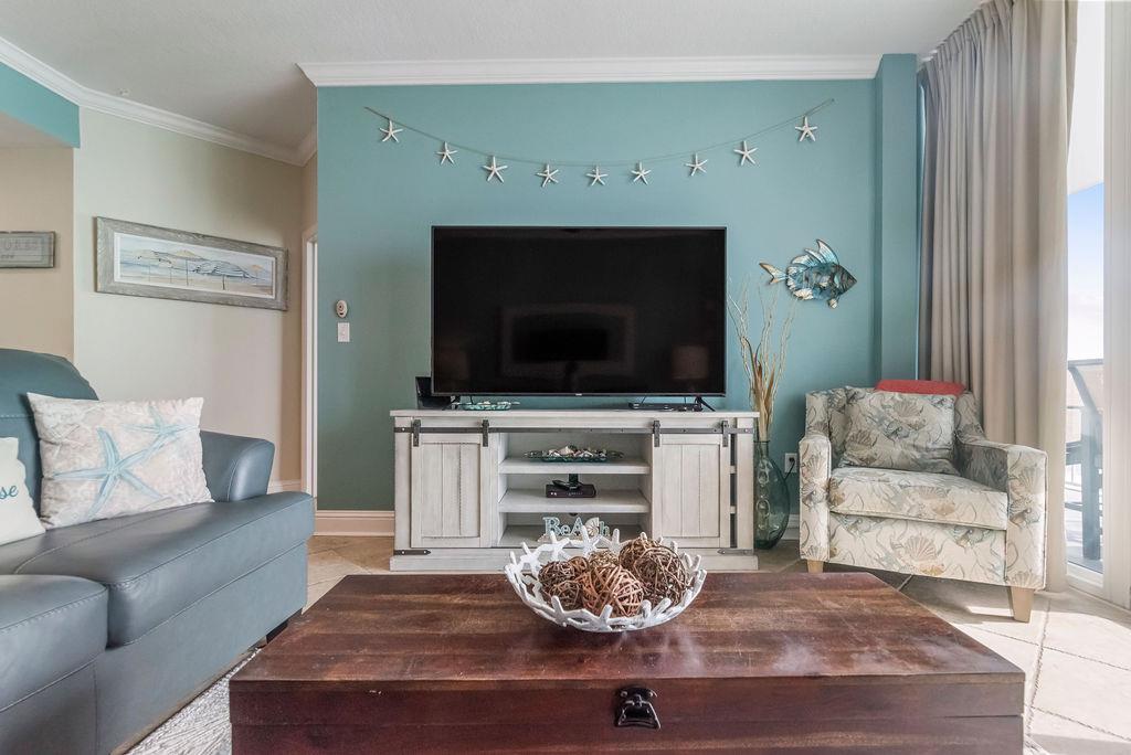 Lighthouse 1213  Gulf Shores, AL  Signature Properties