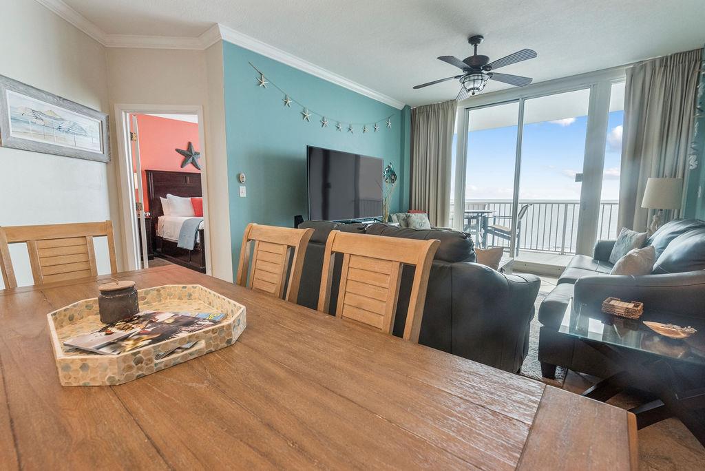 Lighthouse 1213  Gulf Shores, AL  Signature Properties