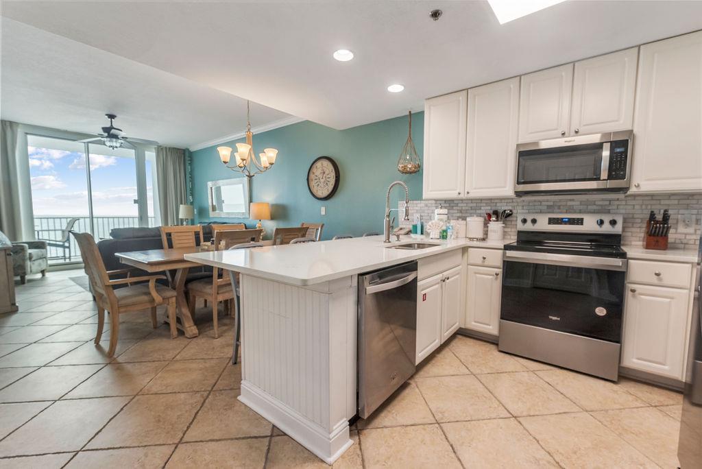 Lighthouse 1213  Gulf Shores, AL  Signature Properties