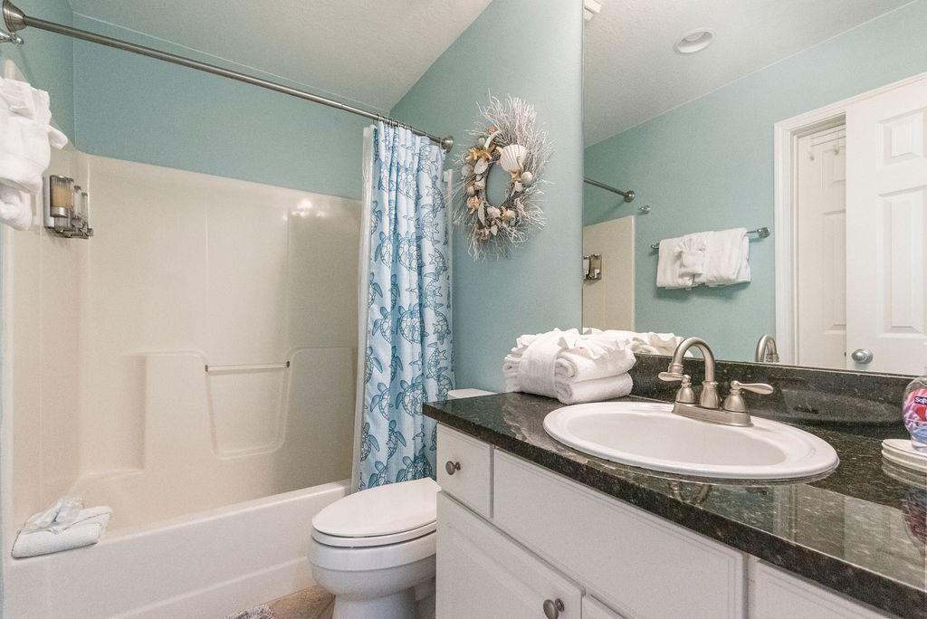 Lighthouse 1213  Gulf Shores, AL  Signature Properties