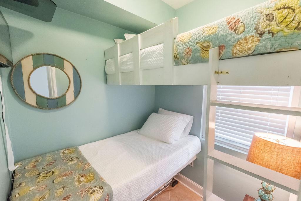 Lighthouse 1213  Gulf Shores, AL  Signature Properties