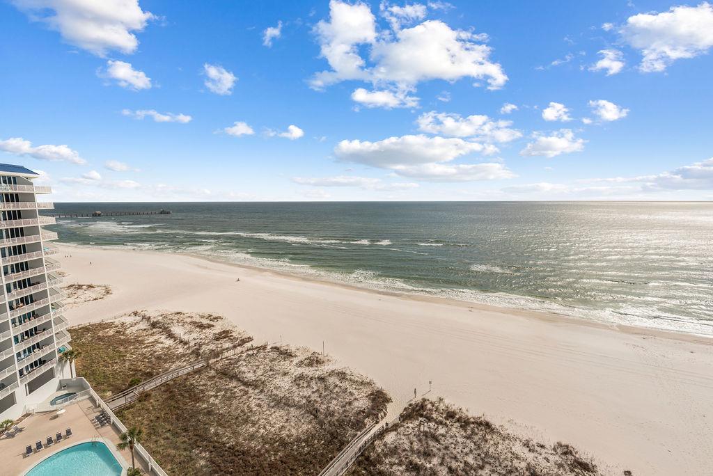Lighthouse 1213  Gulf Shores, AL  Signature Properties
