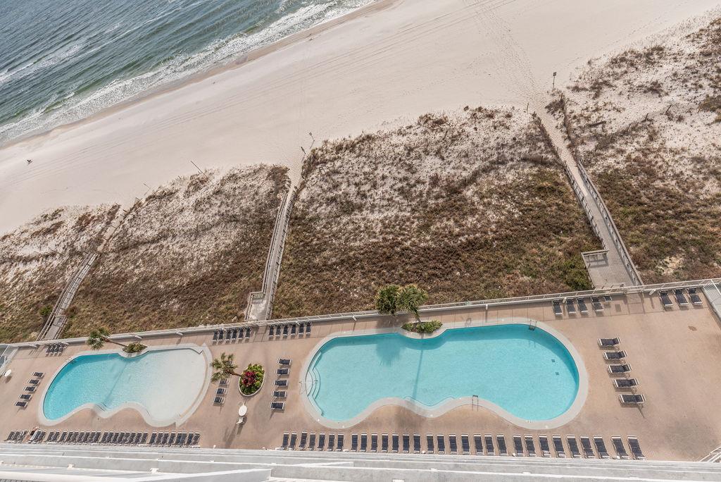 Lighthouse 1213  Gulf Shores, AL  Signature Properties