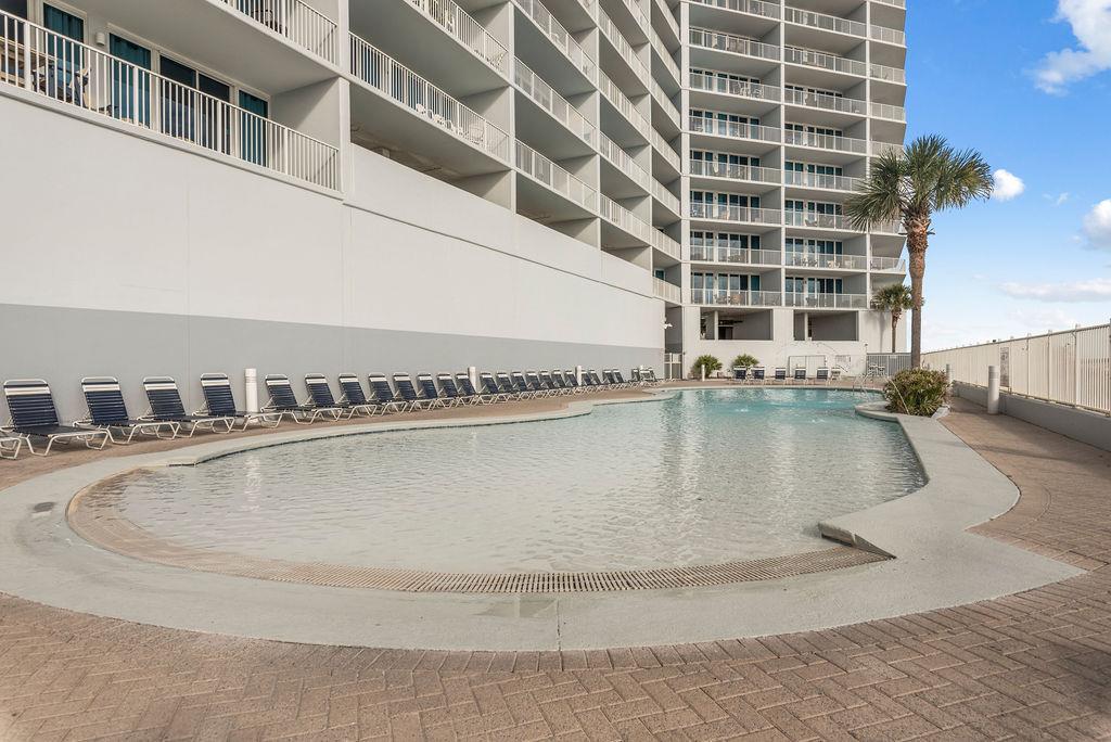 Lighthouse 1213  Gulf Shores, AL  Signature Properties