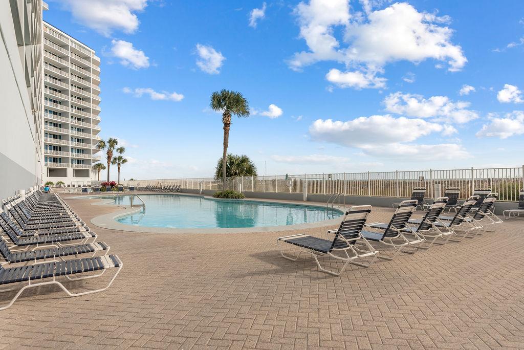 Lighthouse 1213  Gulf Shores, AL  Signature Properties