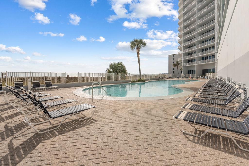 Lighthouse 1213  Gulf Shores, AL  Signature Properties