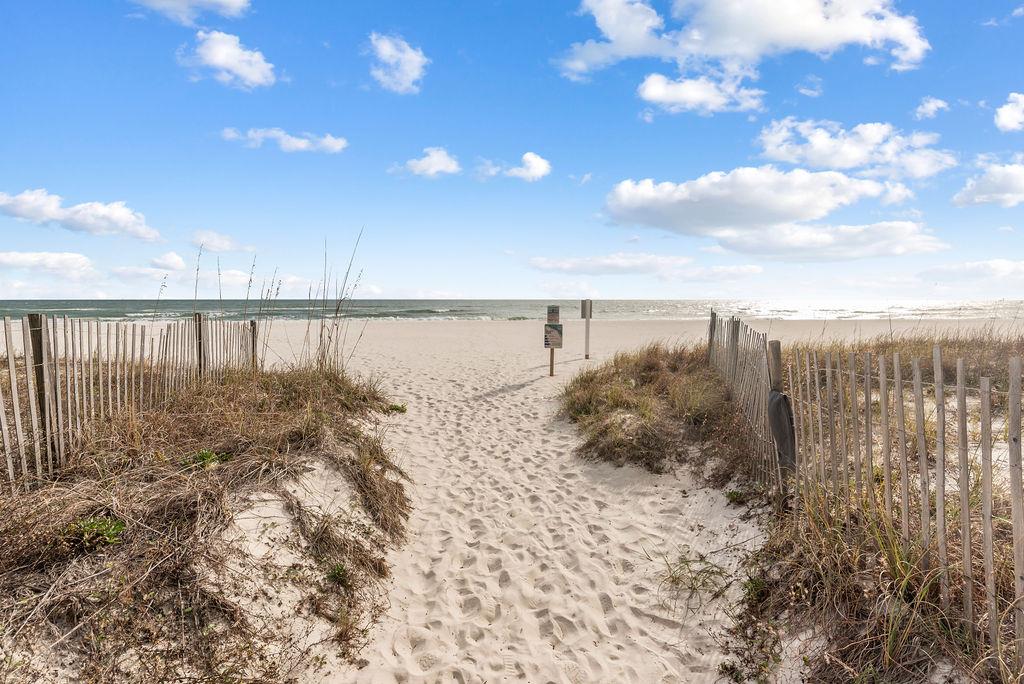 Lighthouse 1213  Gulf Shores, AL  Signature Properties