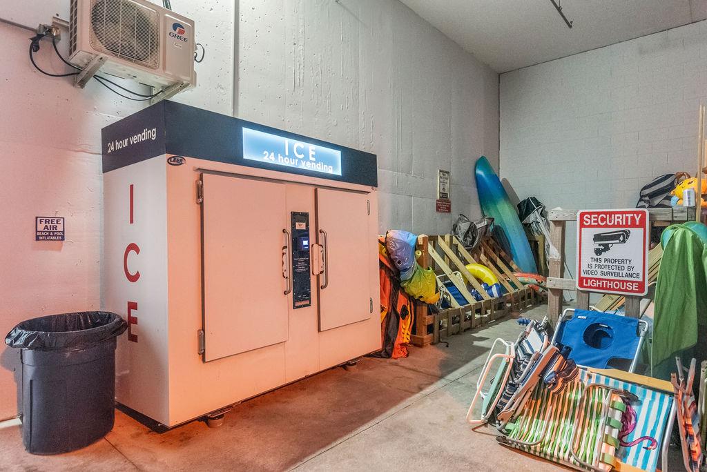 Lighthouse 1213  Gulf Shores, AL  Signature Properties