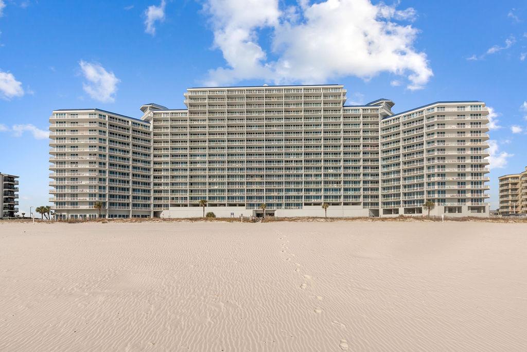 Lighthouse 1213  Gulf Shores, AL  Signature Properties