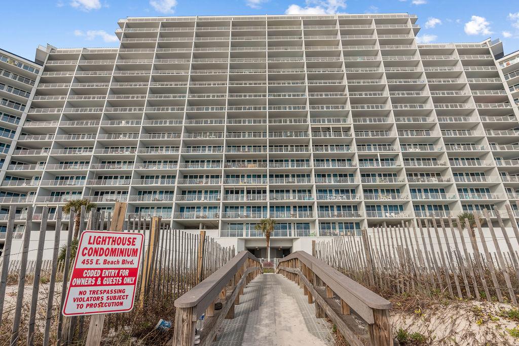 Lighthouse 1213  Gulf Shores, AL  Signature Properties