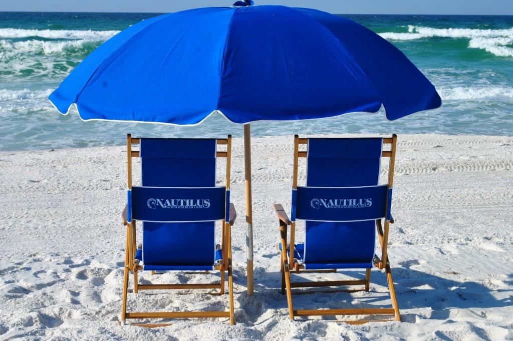 Beach Service    March 01st  thru Oct 31st