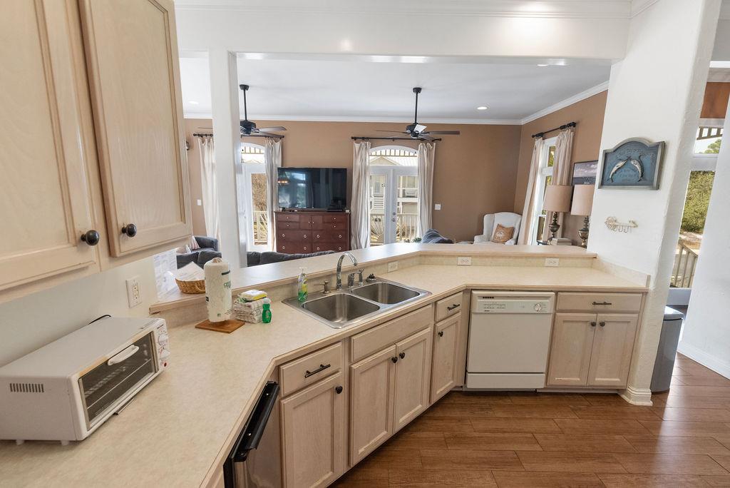 Casamigos  Orange Beach, AL  Signature Properties