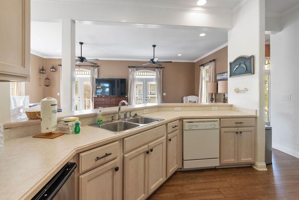 Casamigos  Orange Beach, AL  Signature Properties