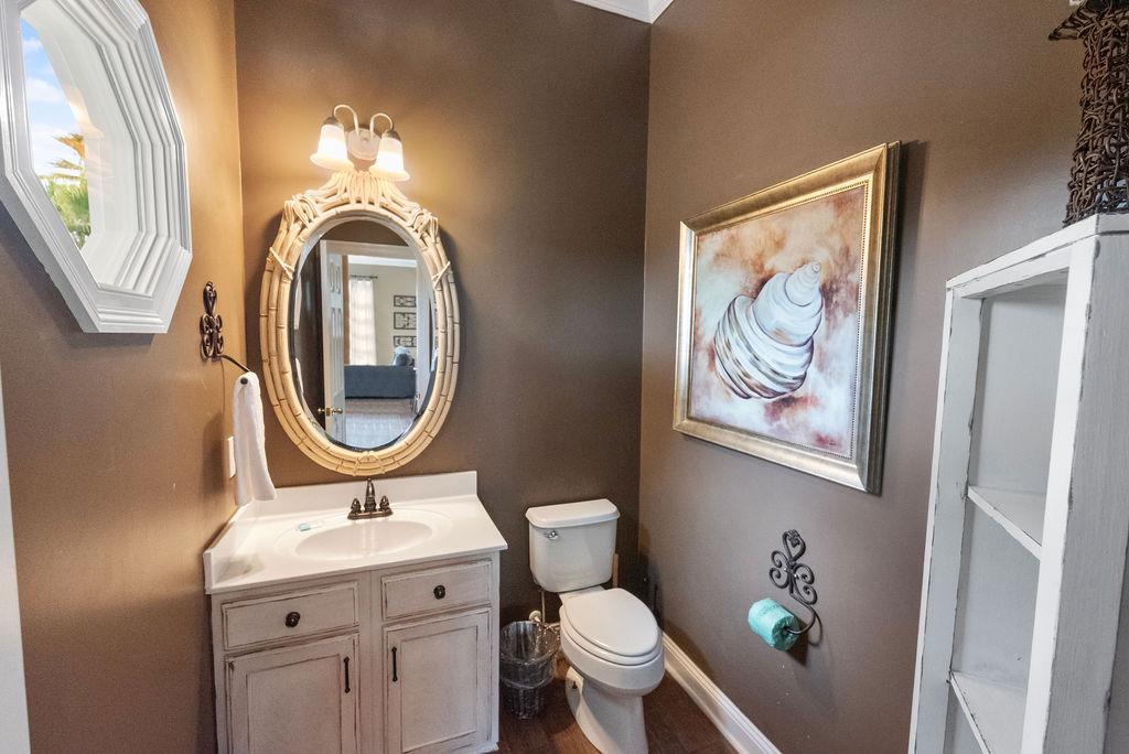 Casamigos  Orange Beach, AL  Signature Properties