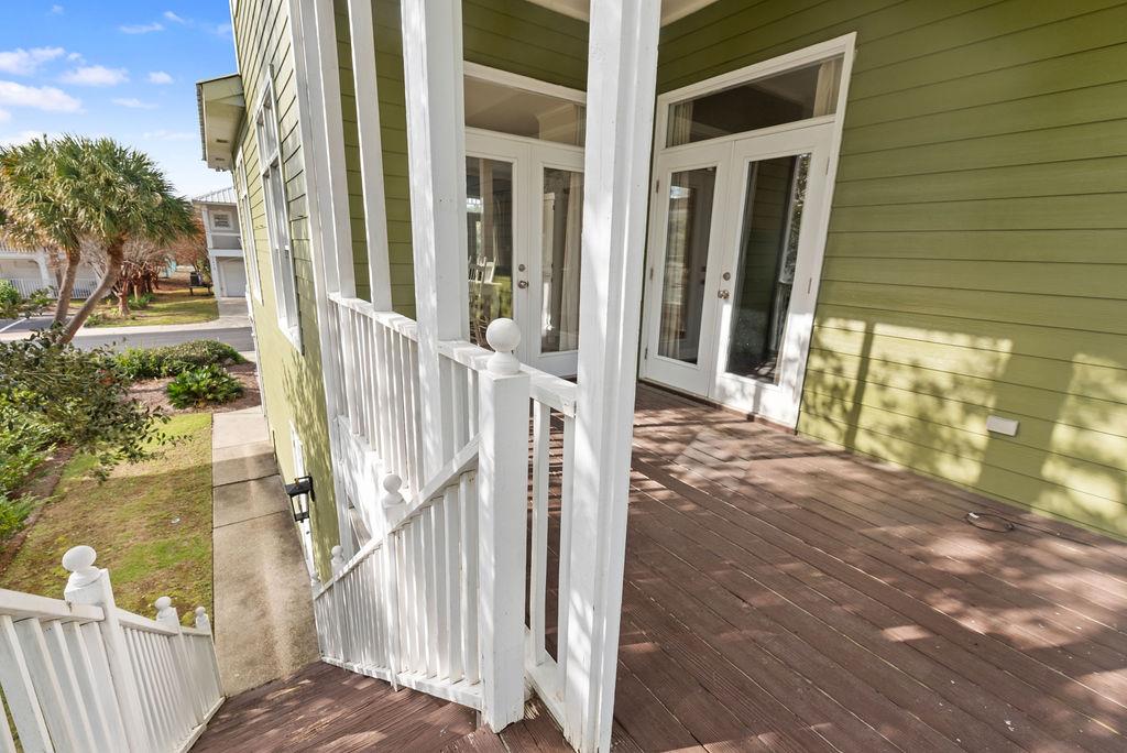 Casamigos  Orange Beach, AL  Signature Properties