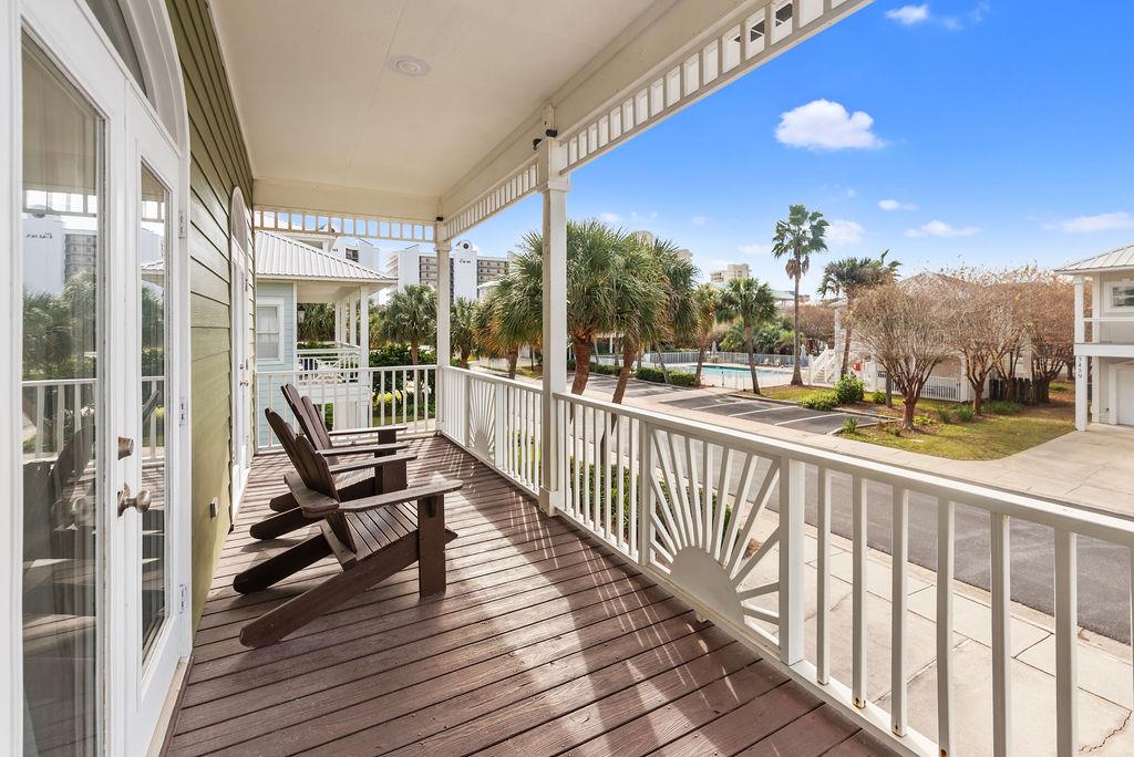 Casamigos  Orange Beach, AL  Signature Properties