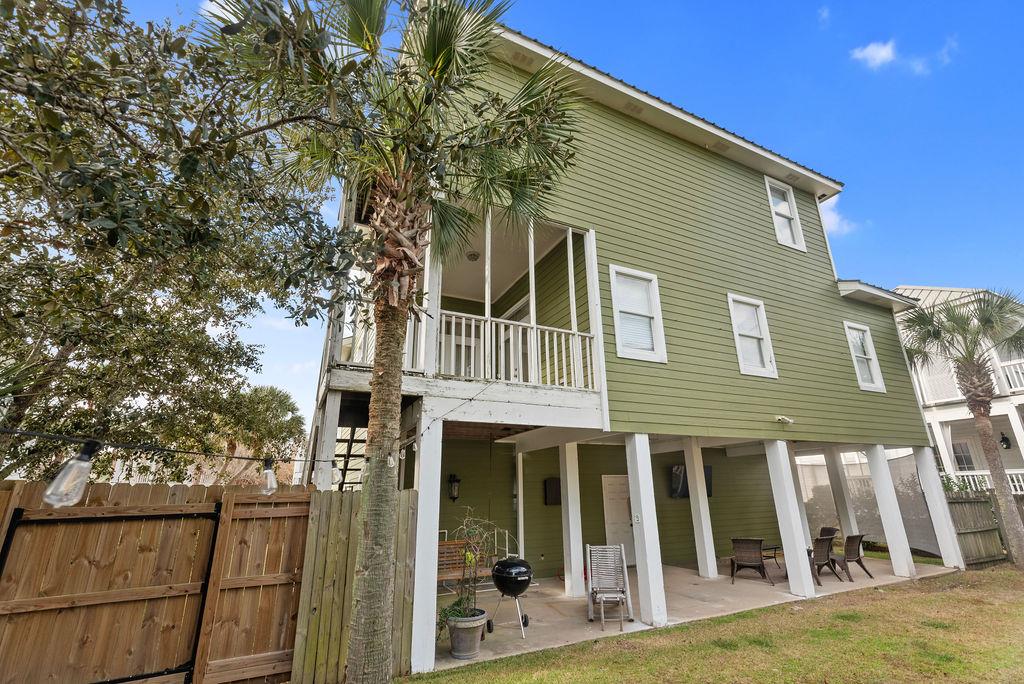 Casamigos  Orange Beach, AL  Signature Properties