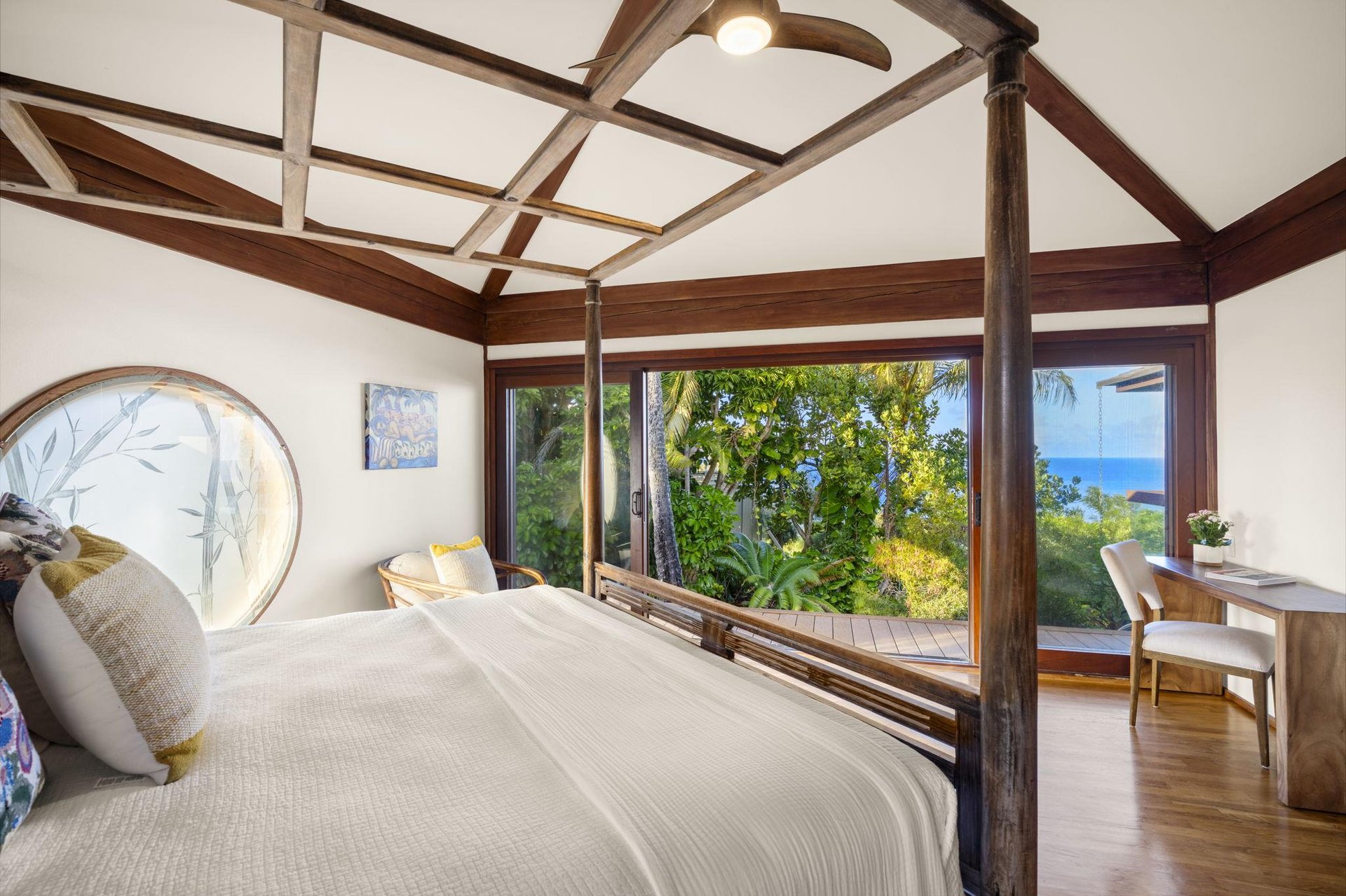Stay in bed all day if you want