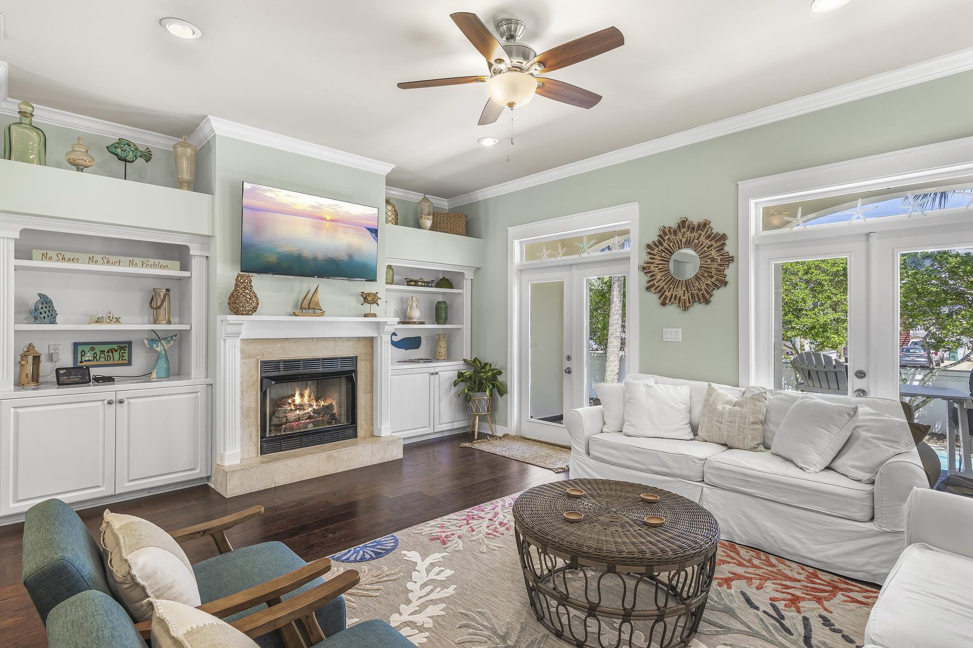 Pura Vida at Destin Pointe Resort 1