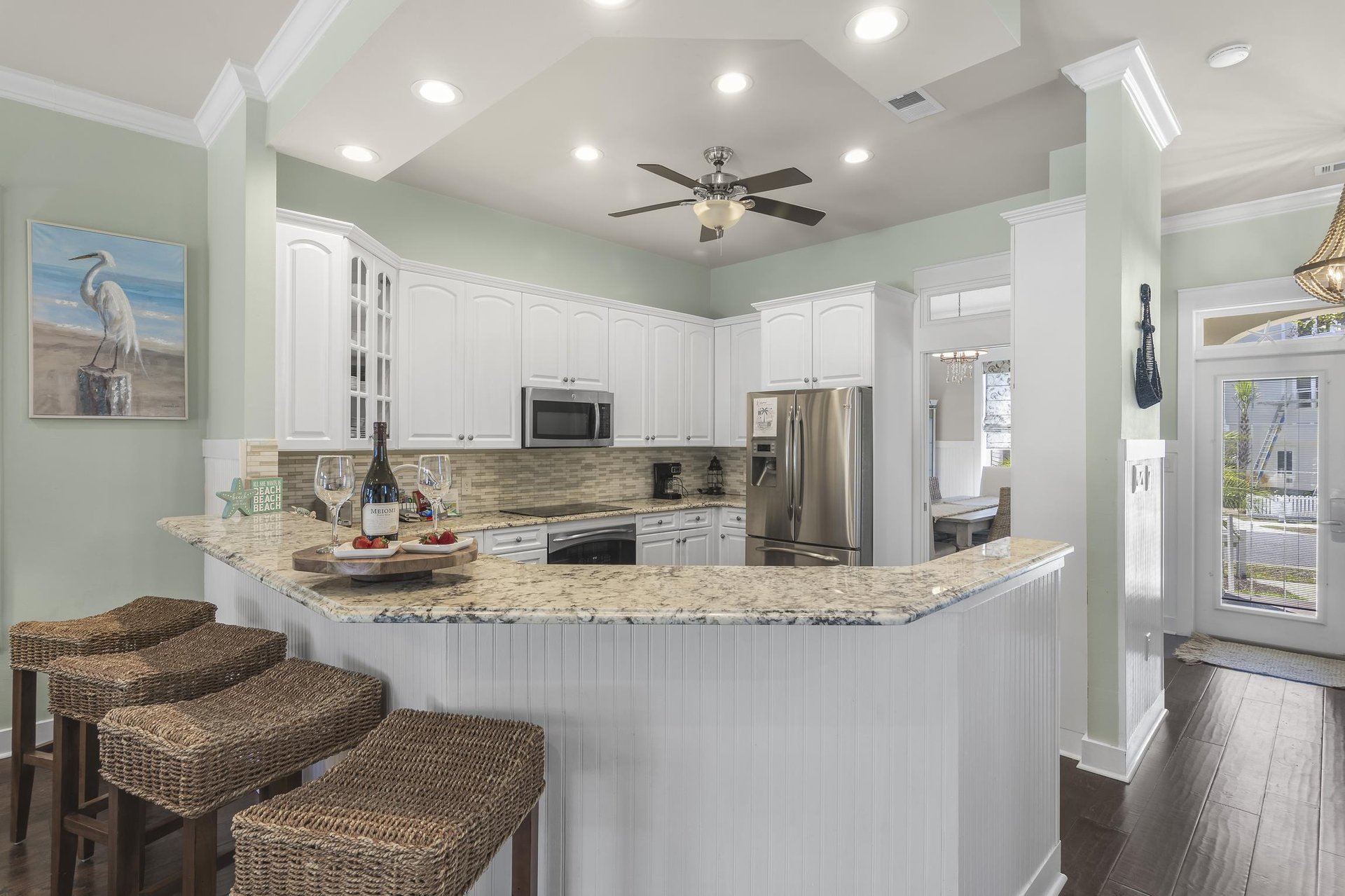 Pura Vida at Destin Pointe Resort 6