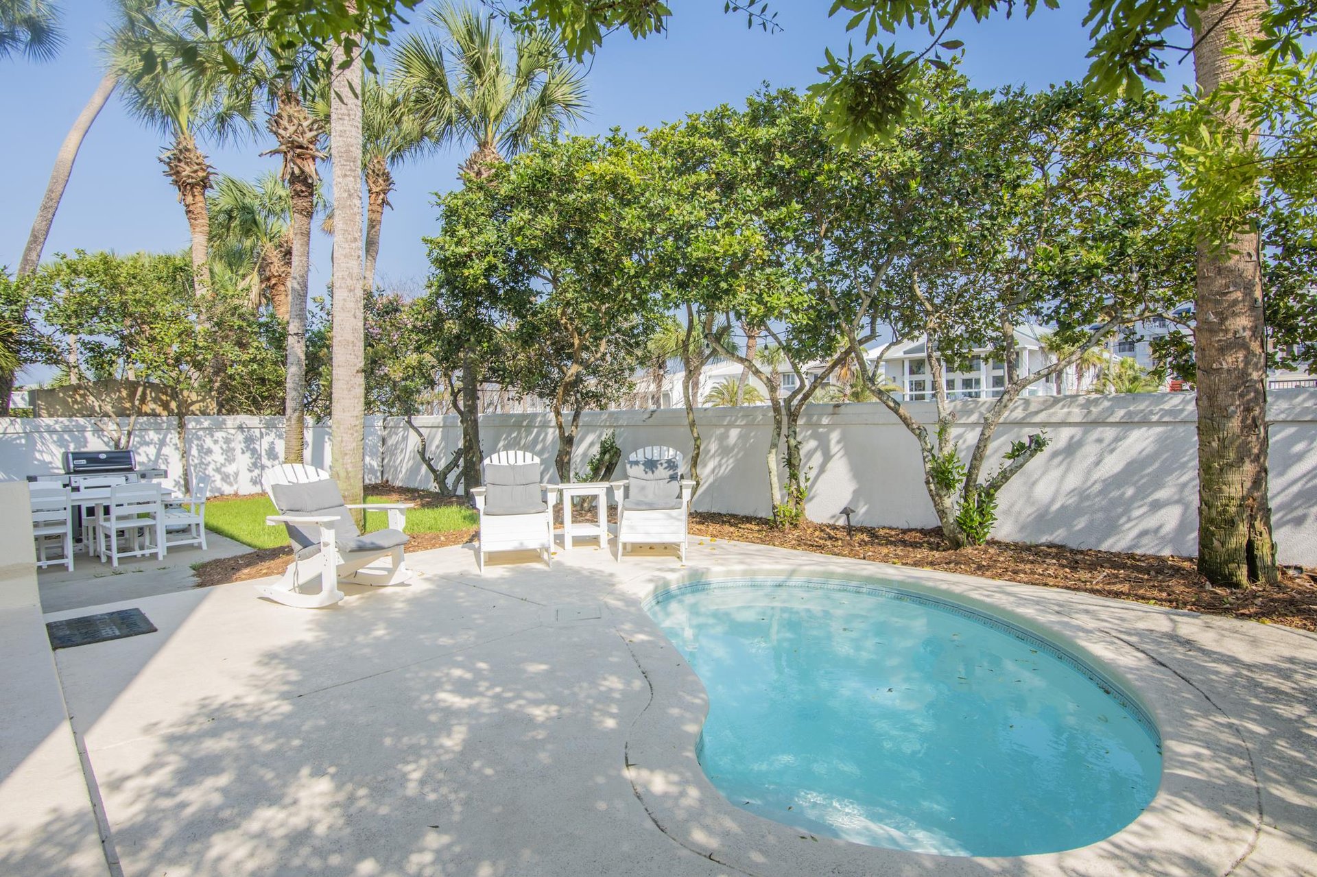 Pura Vida at Destin Pointe Resort 32