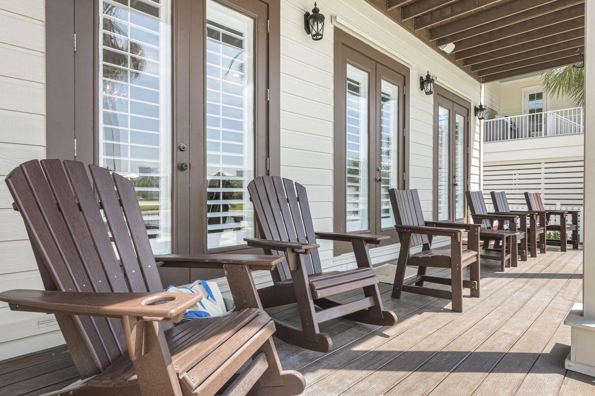 Royal Villa at Destin Pointe Resort 29