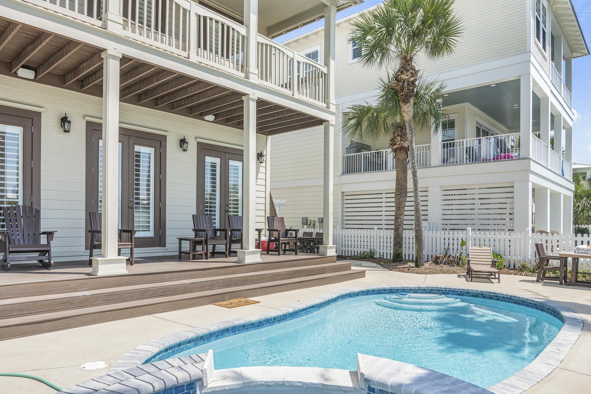 Royal Villa at Destin Pointe Resort 30
