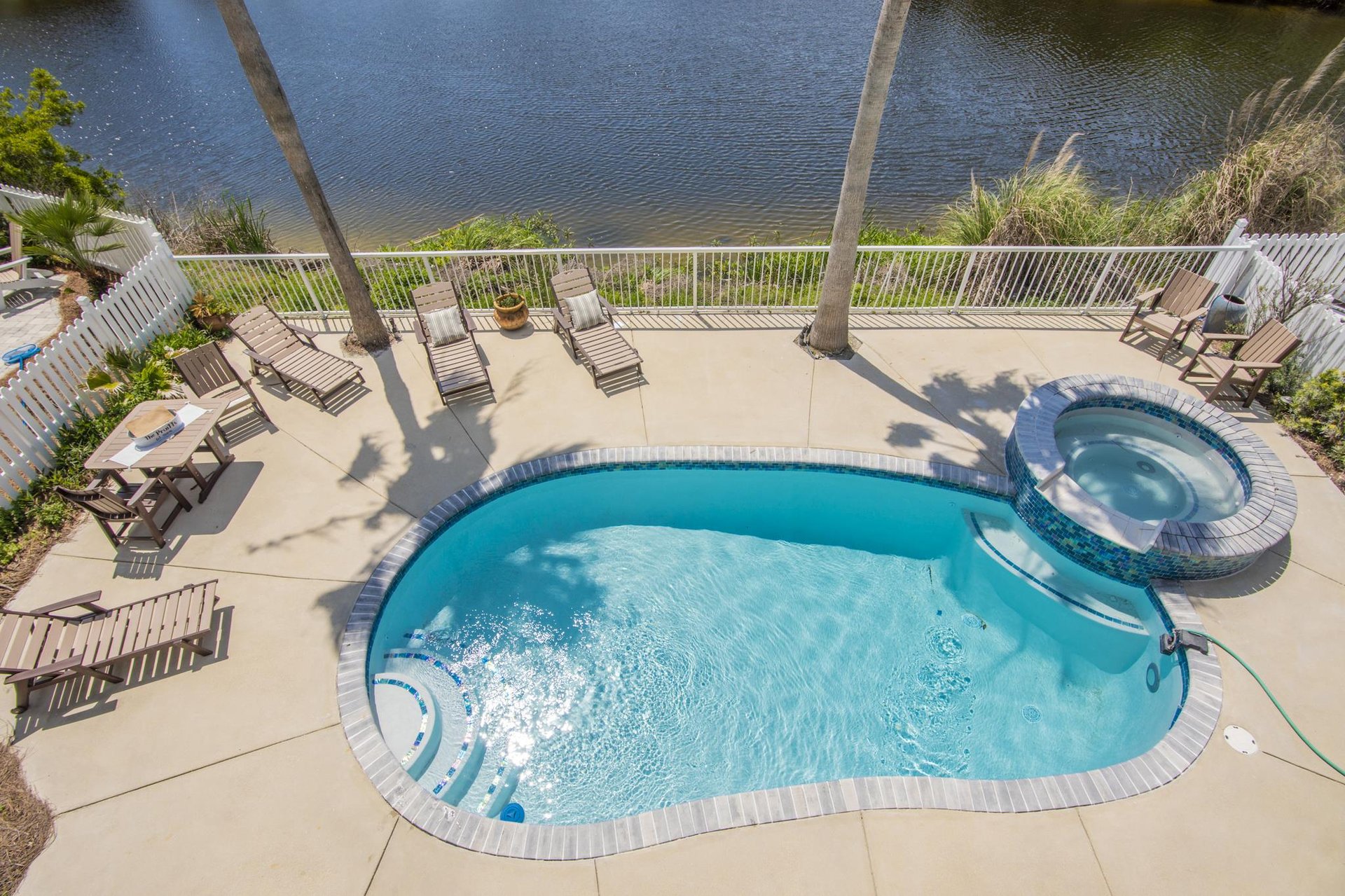 Royal Villa at Destin Pointe Resort 37