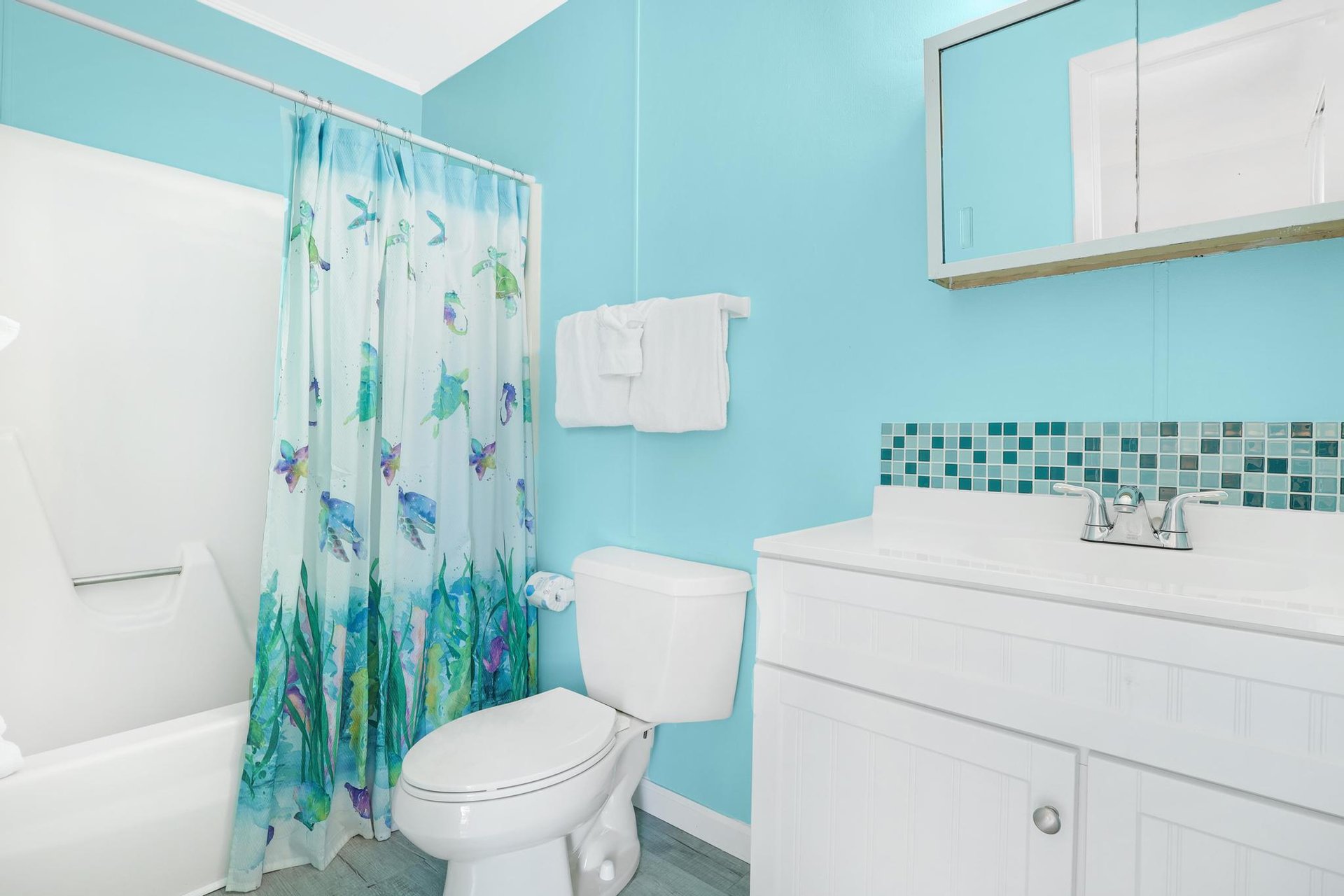 Island Villa Unit 4 14