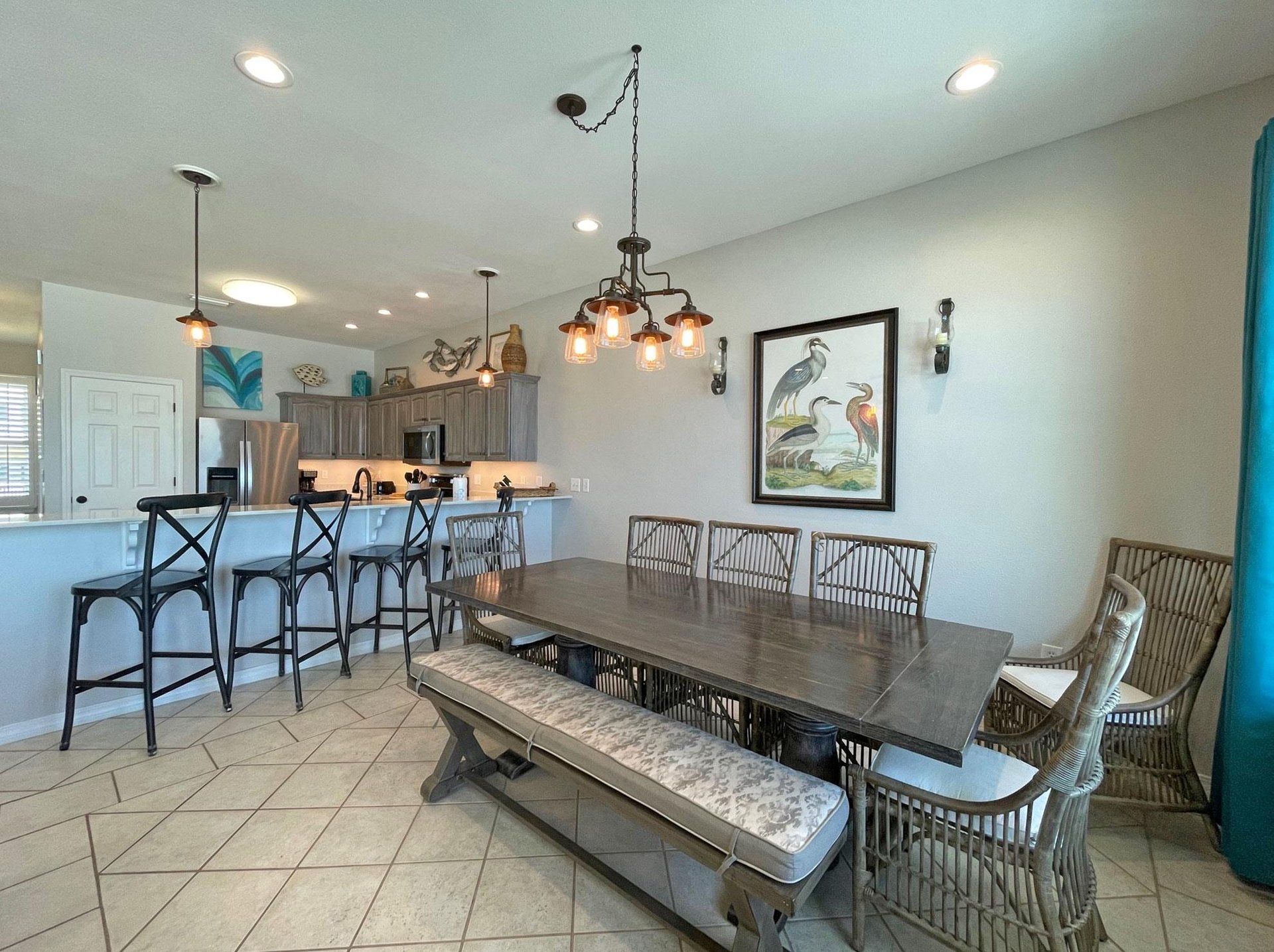 Calle Bonita 1704  Emerald Vista 11