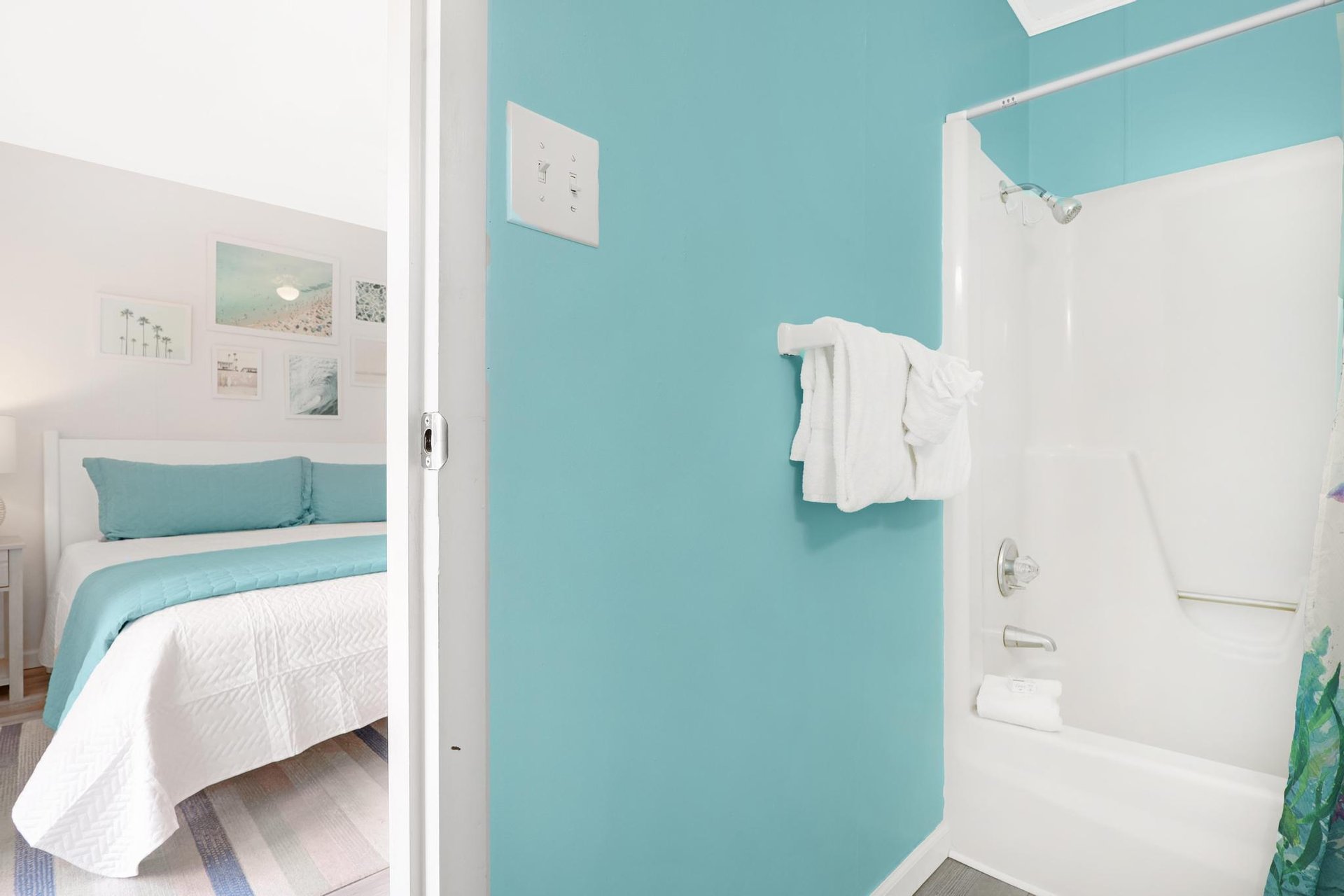 Island Villa Unit 4 16