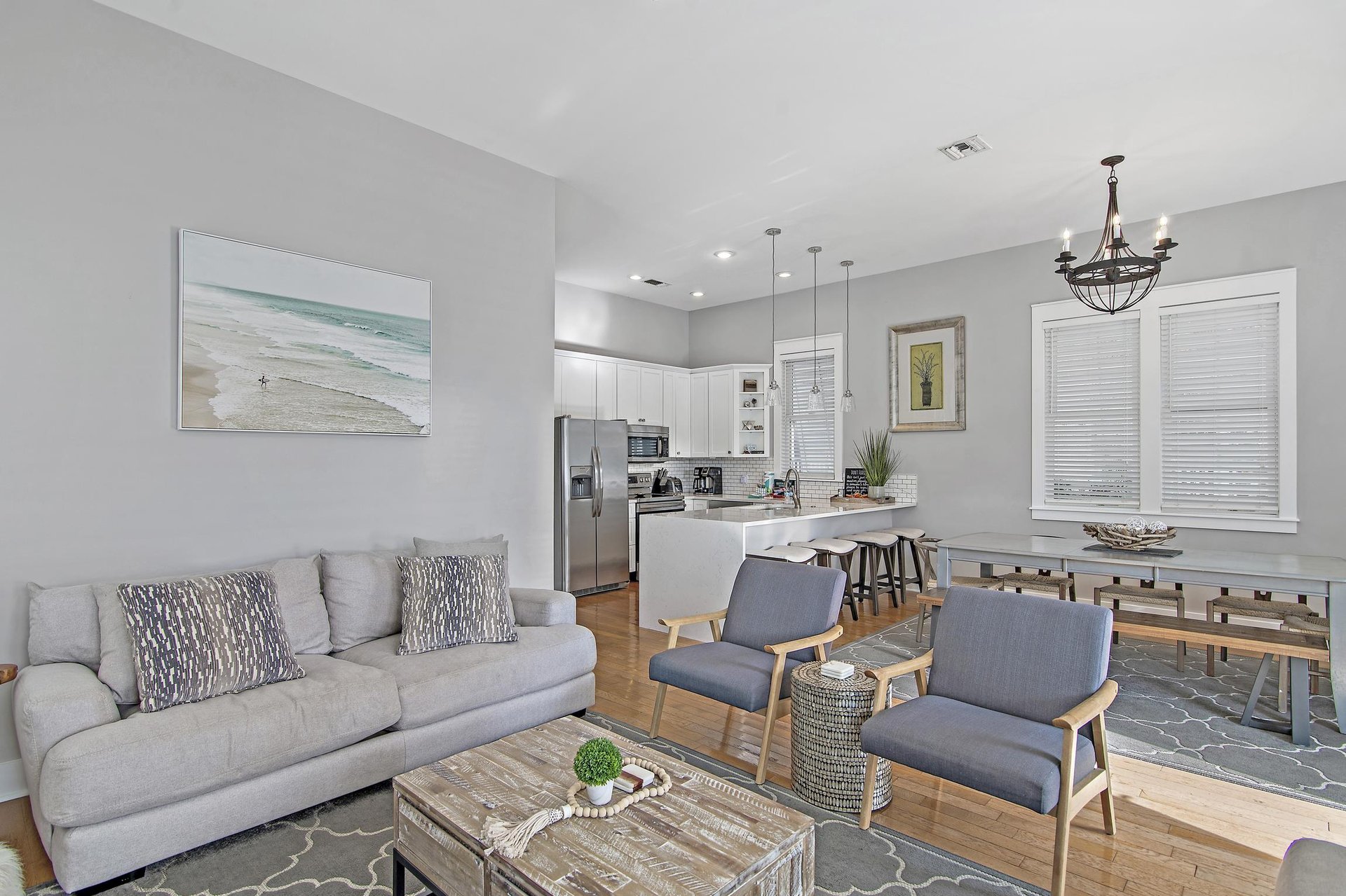 Le Zoute at Destin Pointe Resort 2