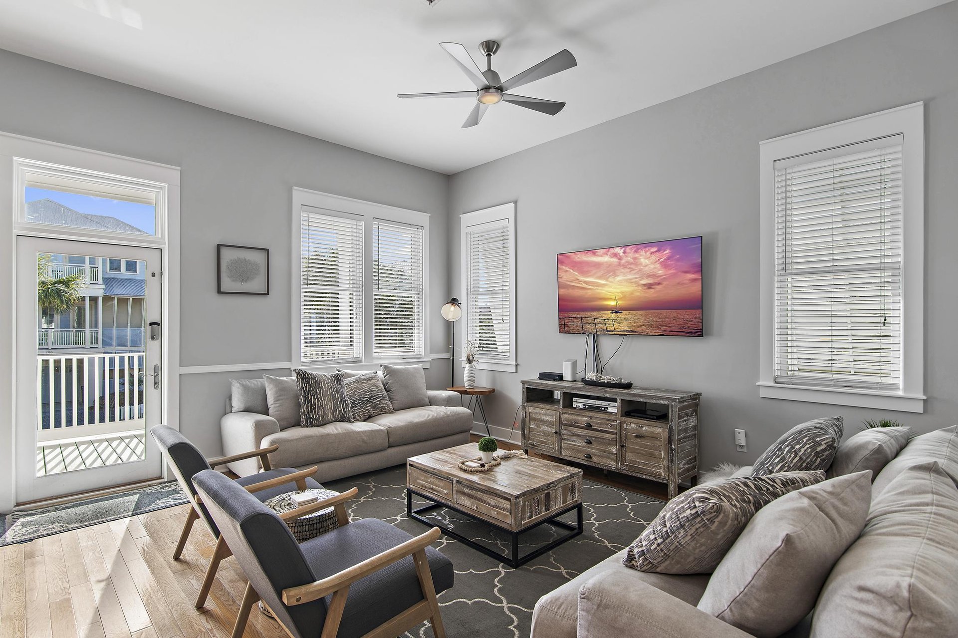 Le Zoute at Destin Pointe Resort 6