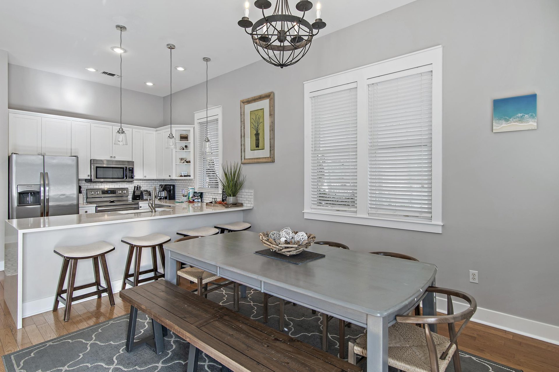 Le Zoute at Destin Pointe Resort 7