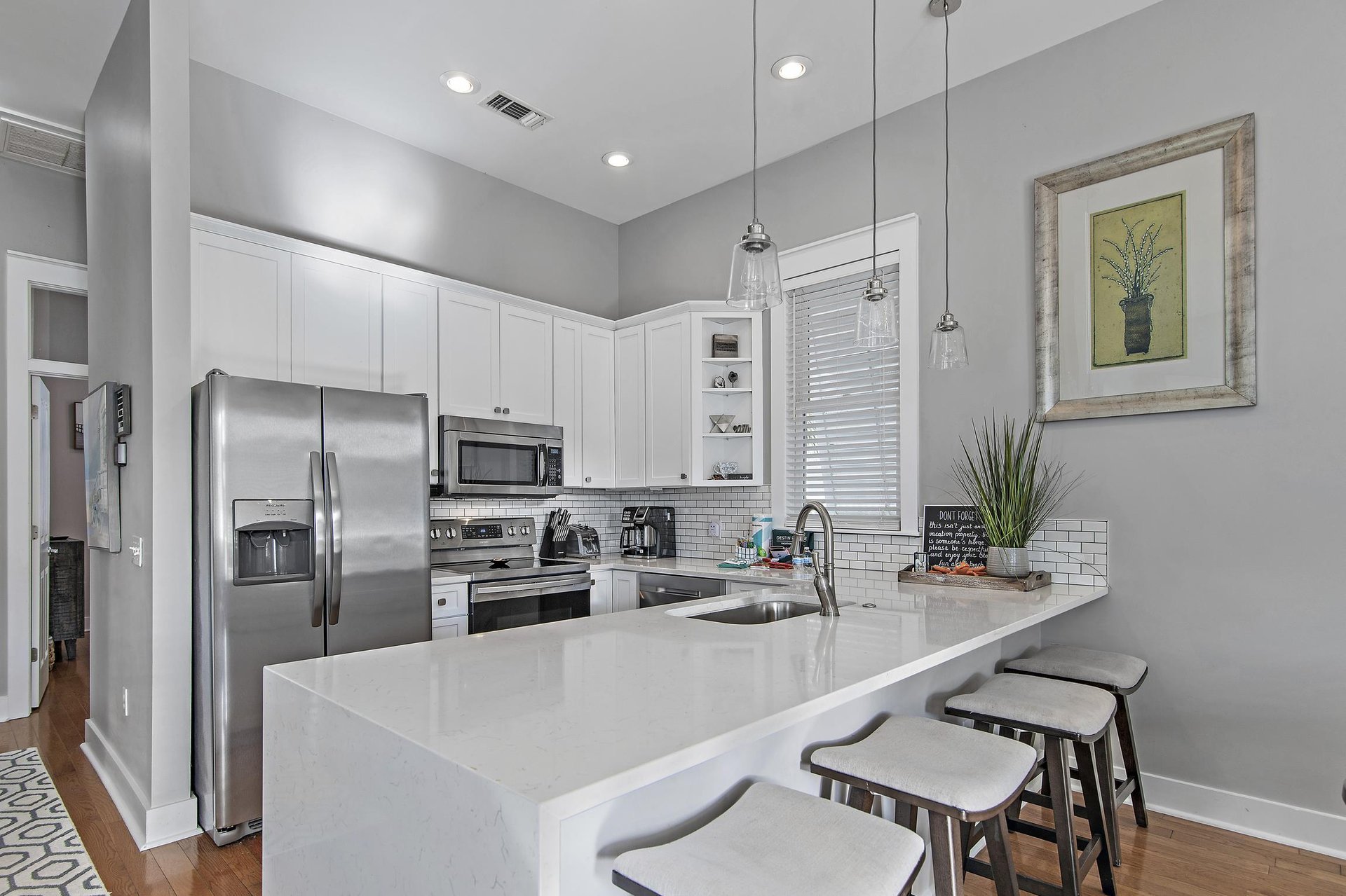 Le Zoute at Destin Pointe Resort 8