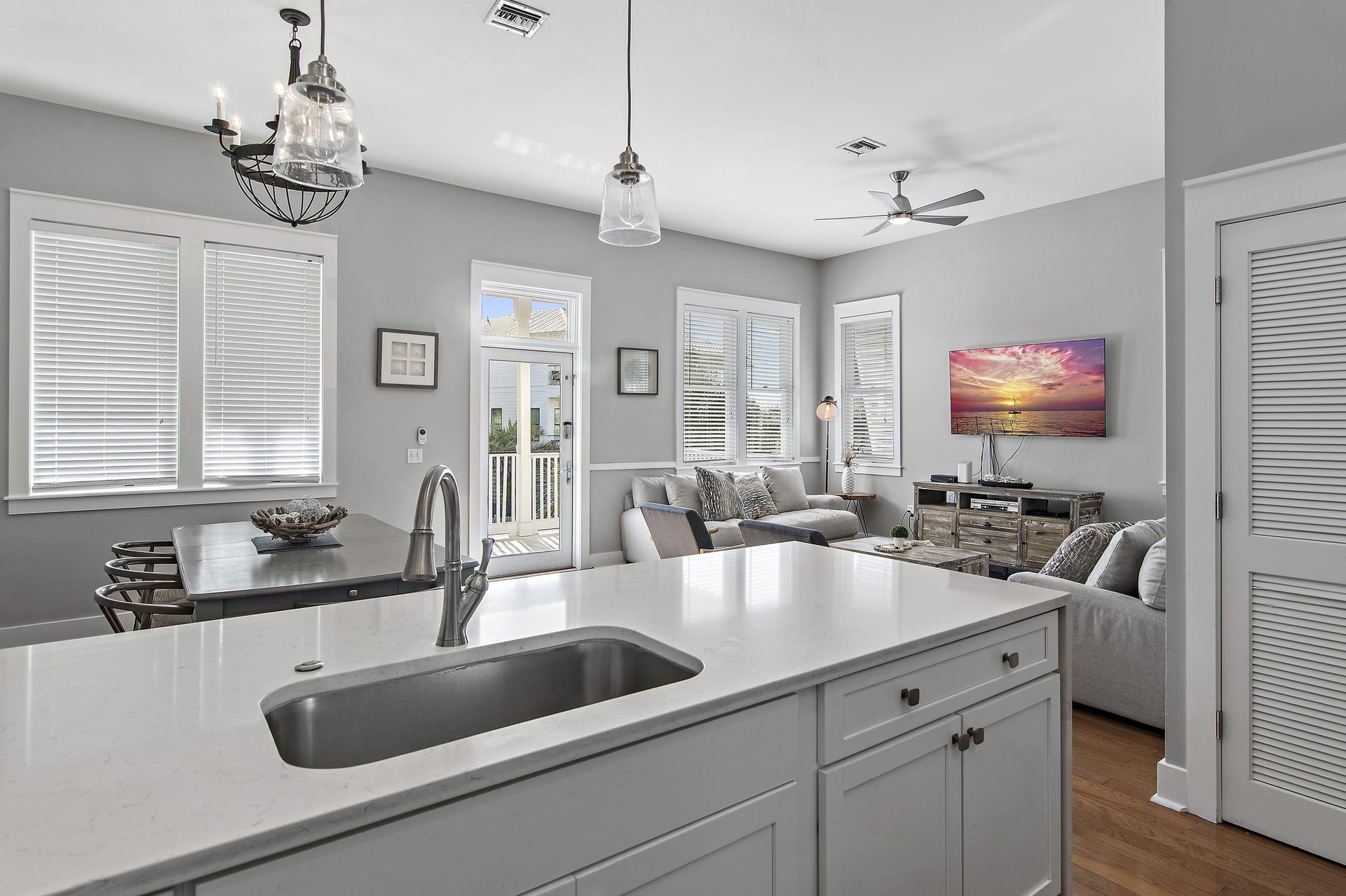 Le Zoute at Destin Pointe Resort 10