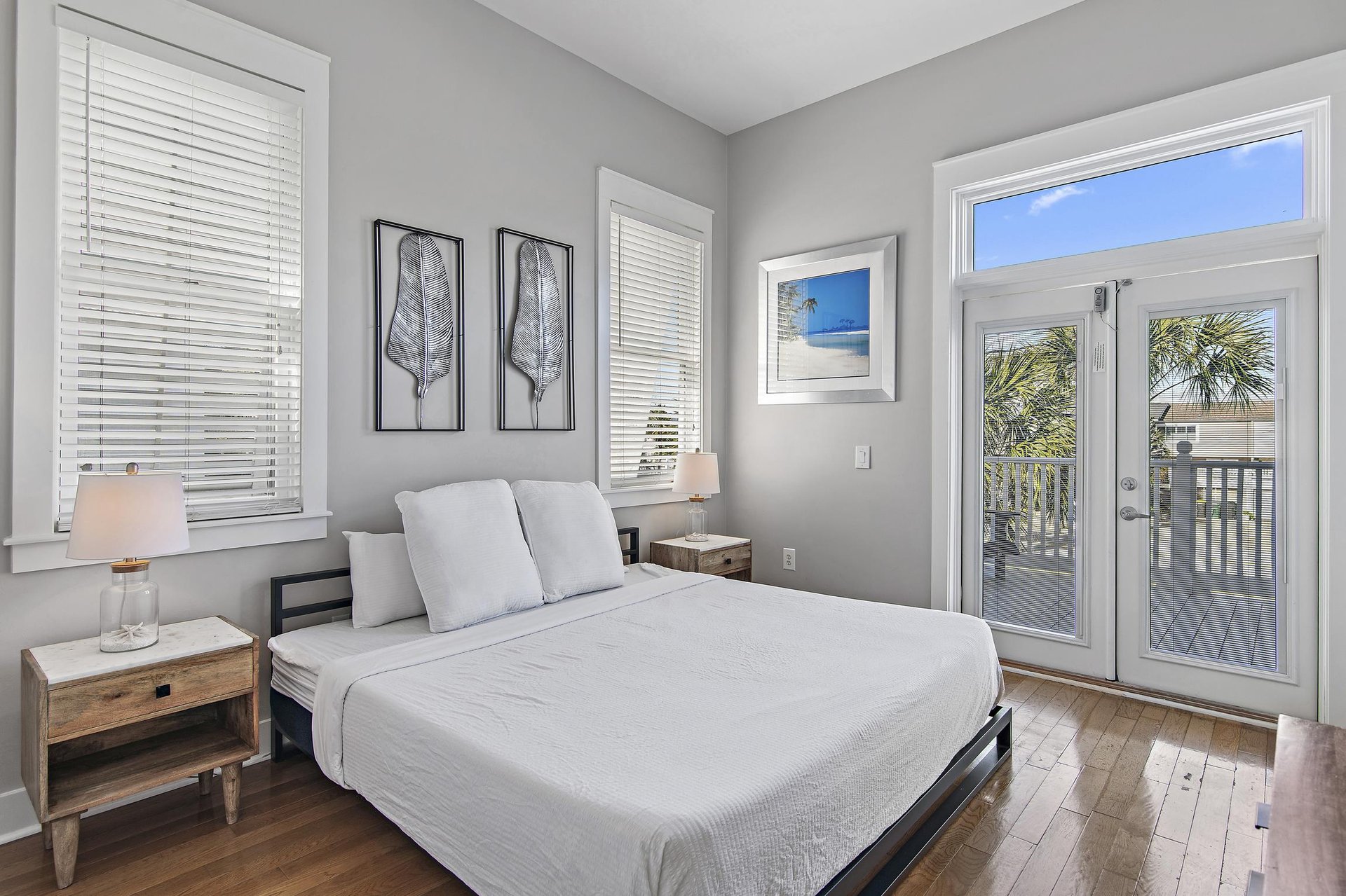 Le Zoute at Destin Pointe Resort 11