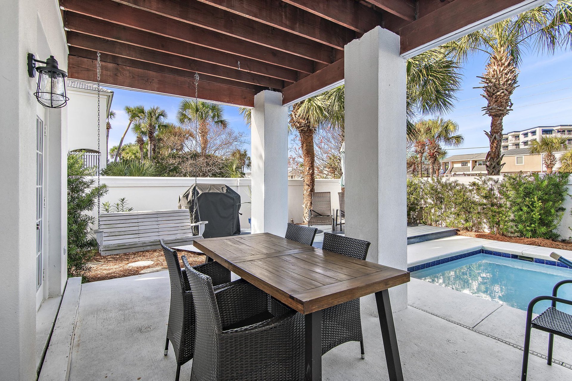 Le Zoute at Destin Pointe Resort 19