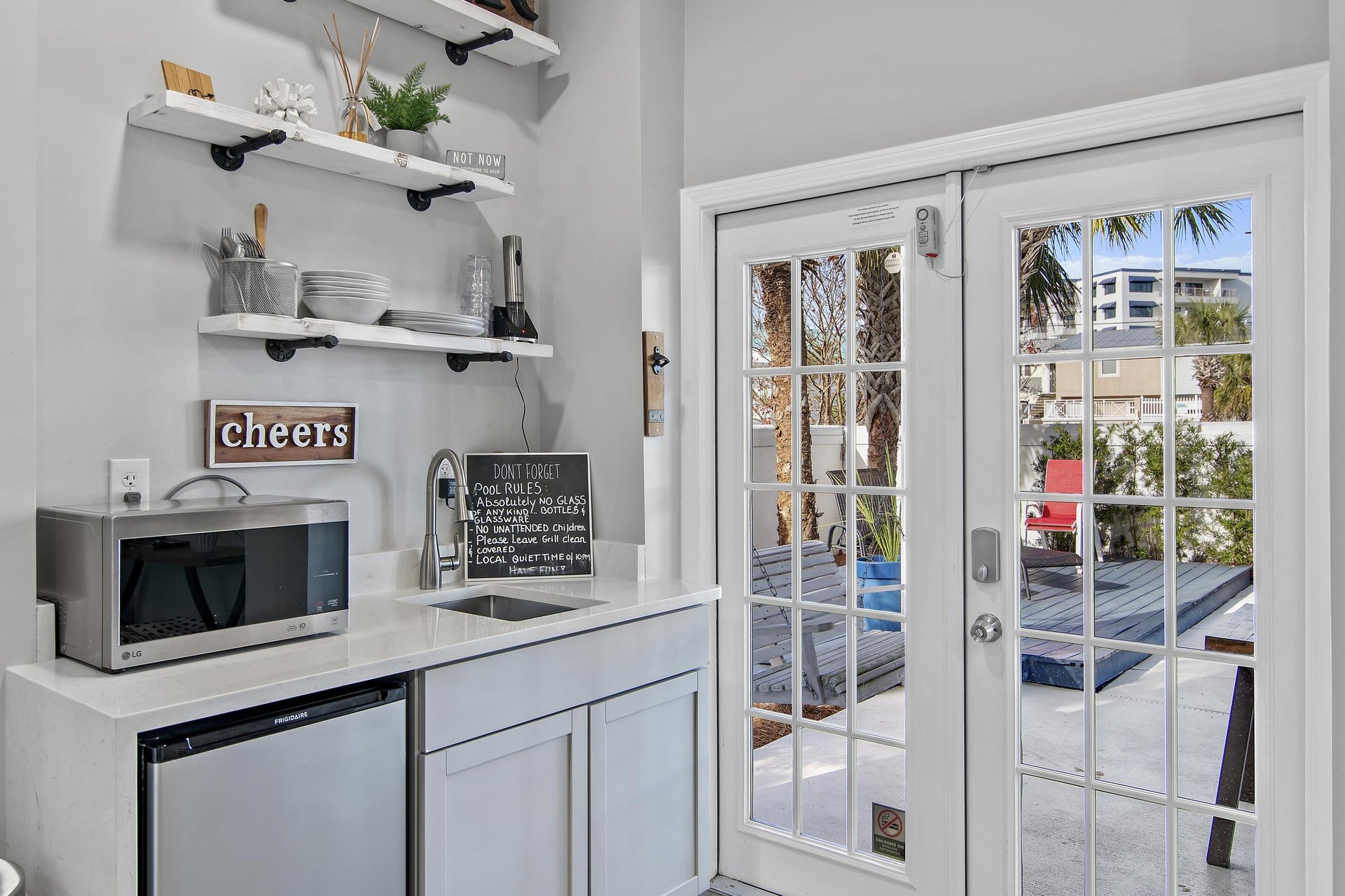 Le Zoute at Destin Pointe Resort 24