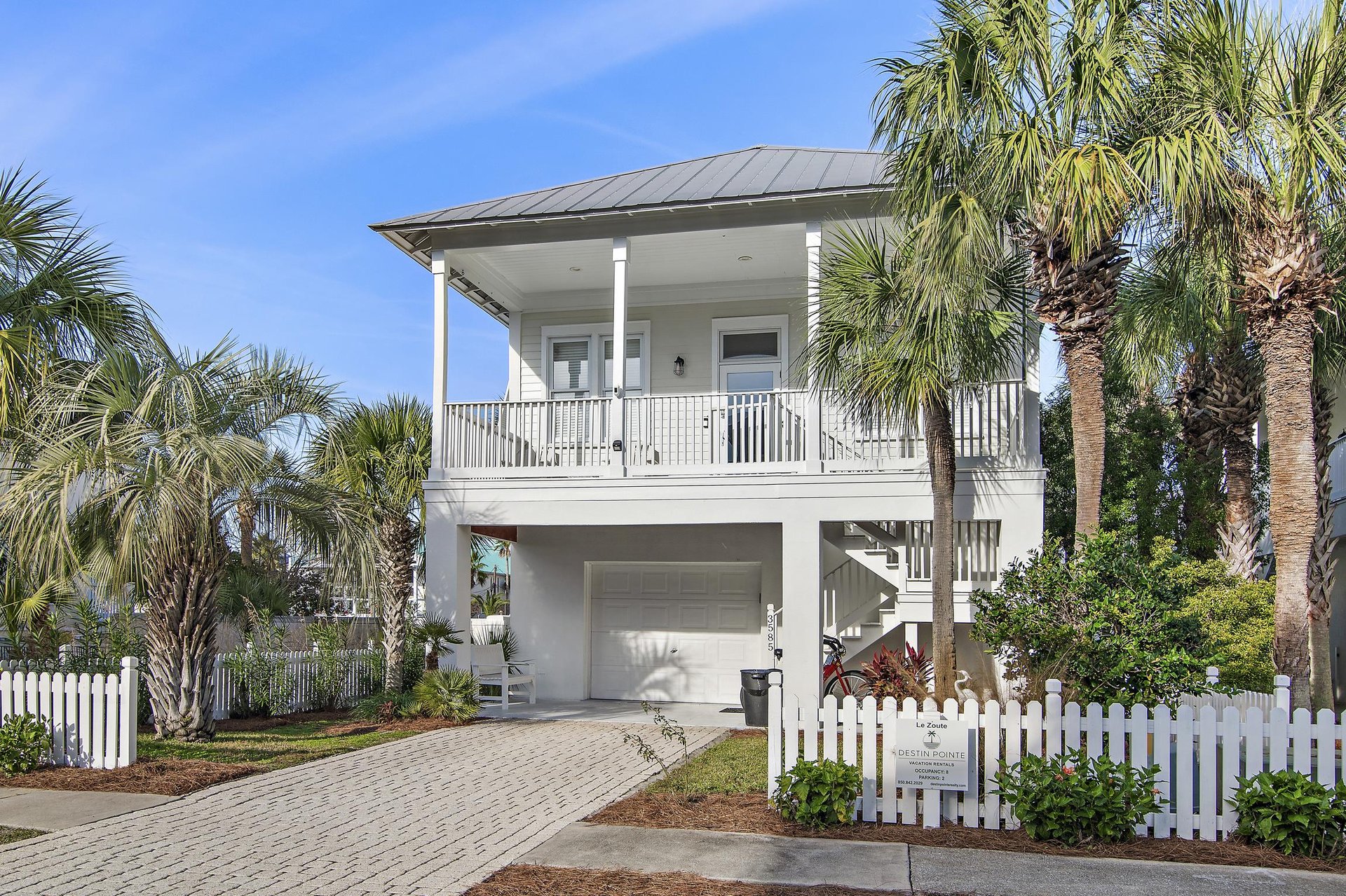 Le Zoute at Destin Pointe Resort 32