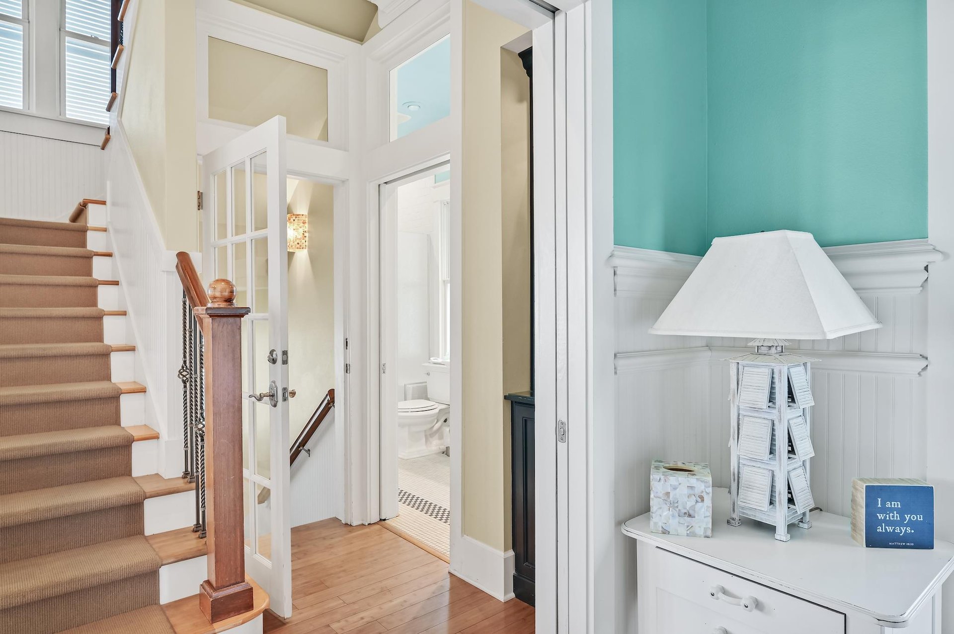 Evening Views at Destin Pointe Resort 13