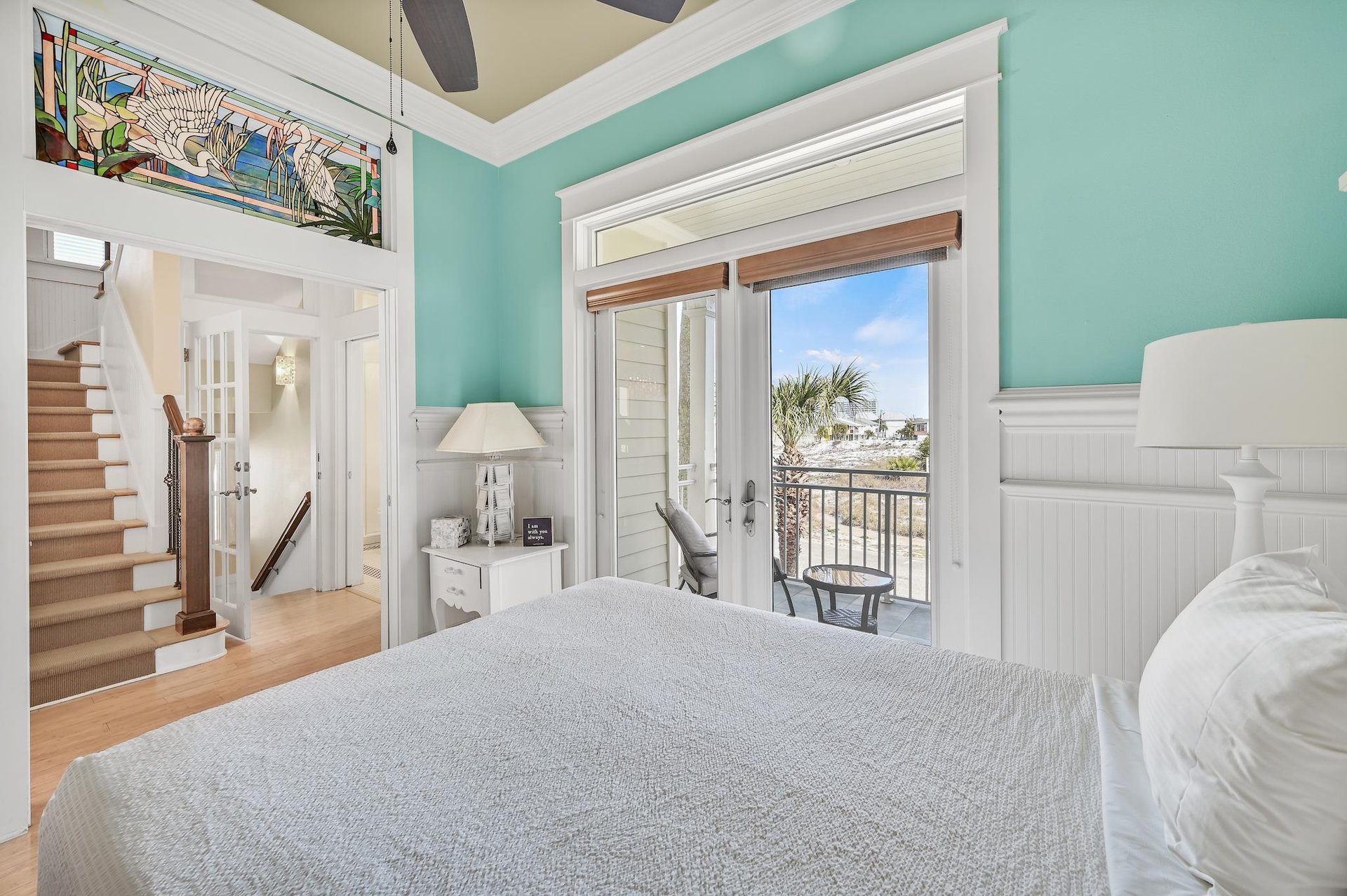 Evening Views at Destin Pointe Resort 14